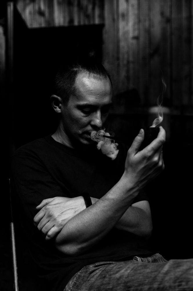 Photograph by Maria Fedorova