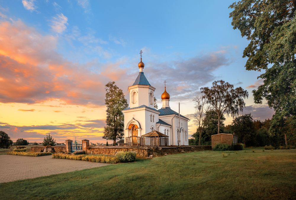 Photograph by Роман Филиповец