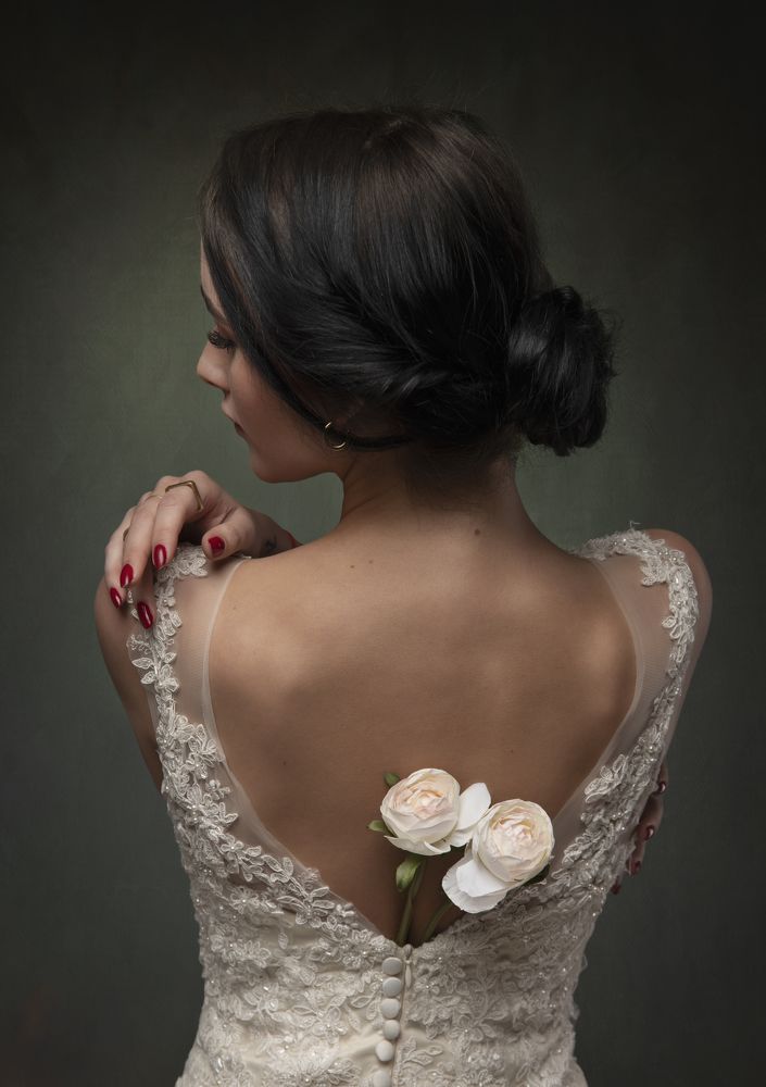 Photograph by Gabriela Kipreos