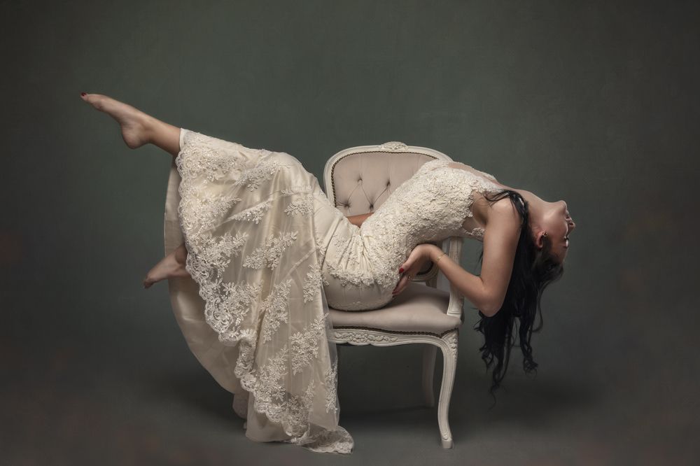 Photograph by Gabriela Kipreos