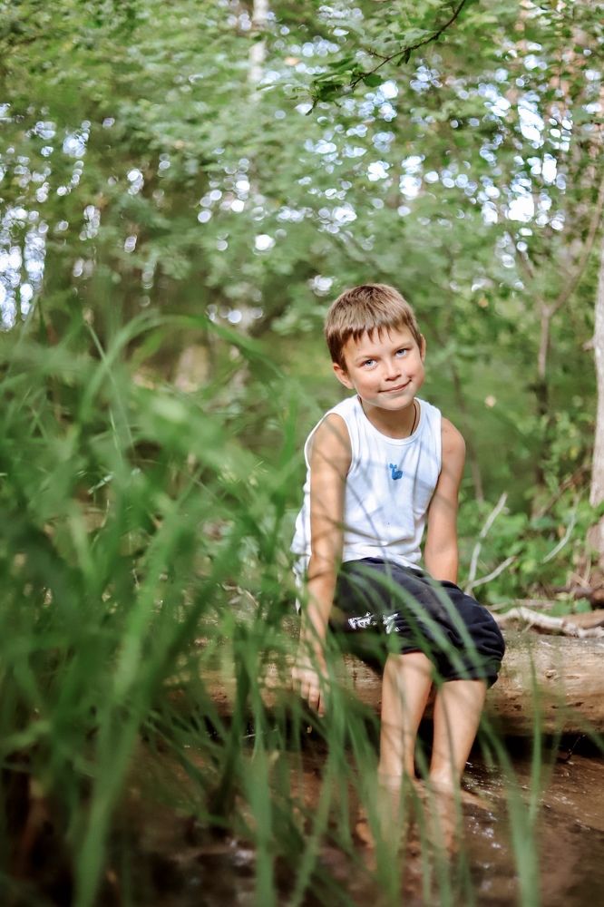 Фотография автора Олеся Шипихина