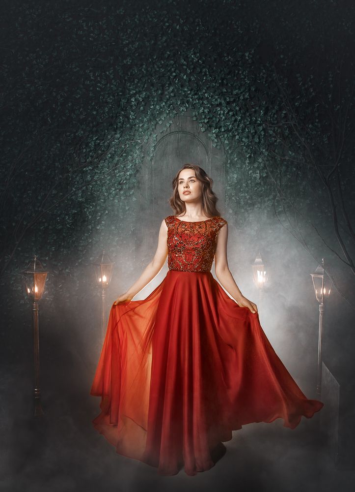 Photograph by Роман Филиповец