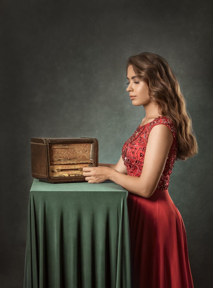 Photograph by Роман Филиповец