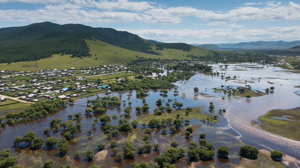 Photograph by Maevskiy Aleksey