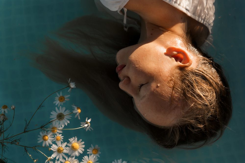 Photograph by Svetlana Reshetnikova