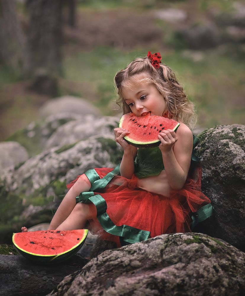 Photograph by Алина Ауман