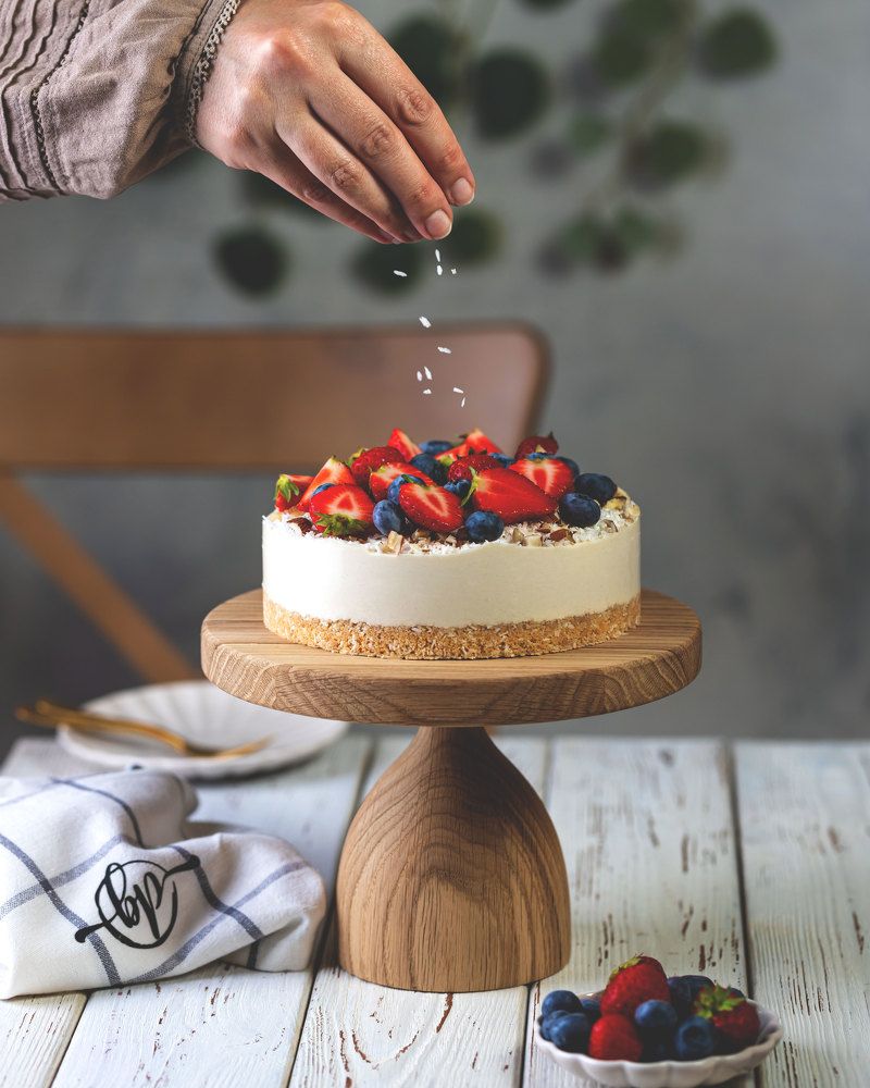 Photograph by Oksana Misiukiene