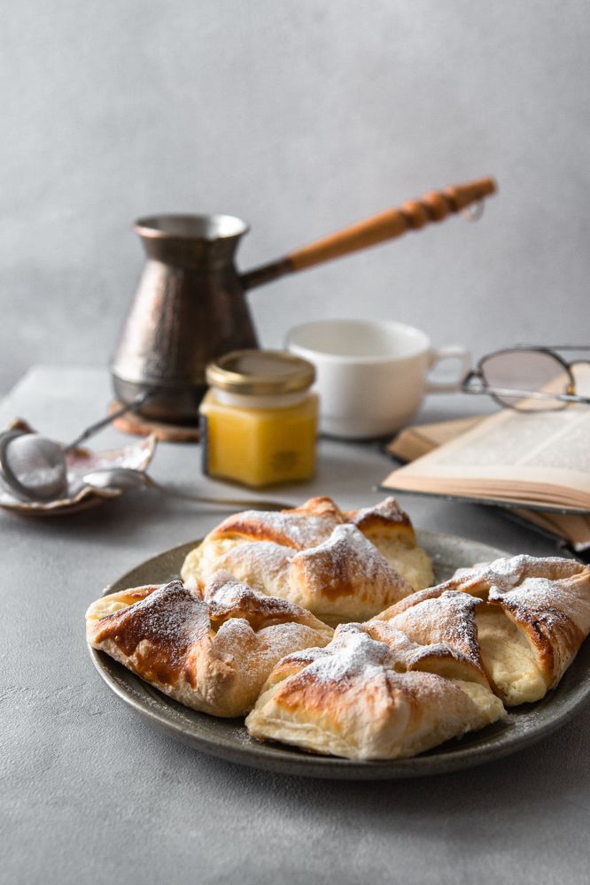 Вкус детства. Taste of childhood