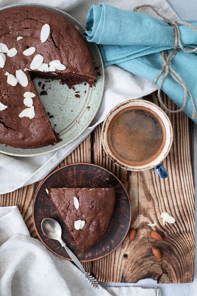 Шоколадное настроение. Сhocolate mood