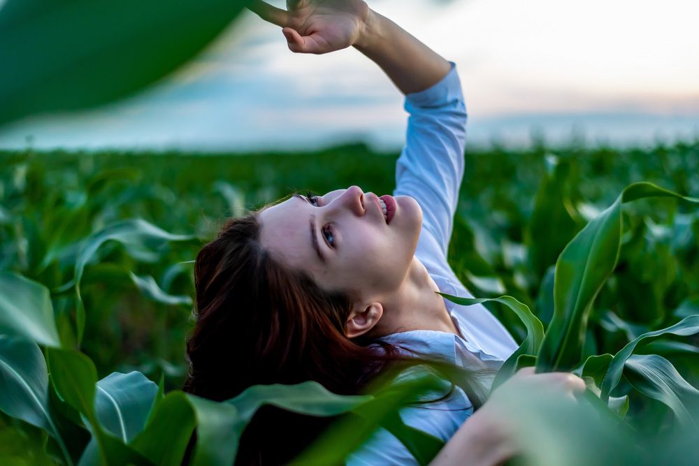 Photograph by Елена Сиушова