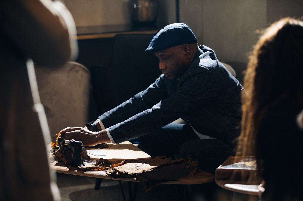 Photograph by Dasha Zueva