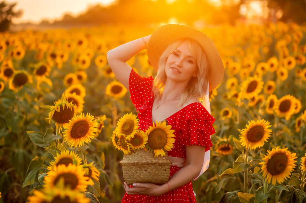 Photograph by Ника Касперская