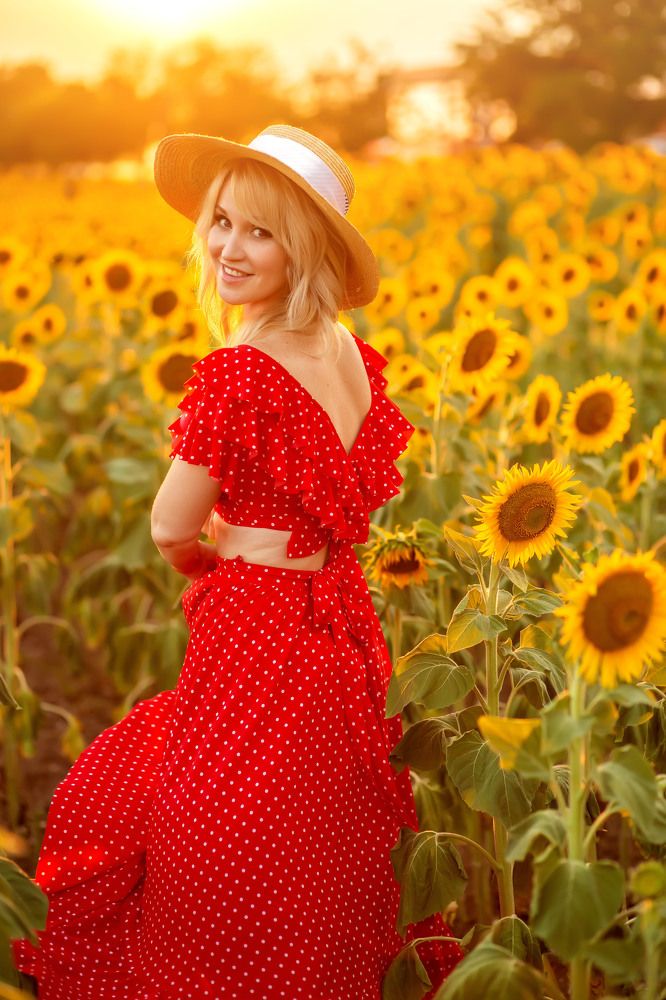 Photograph by Ника Касперская