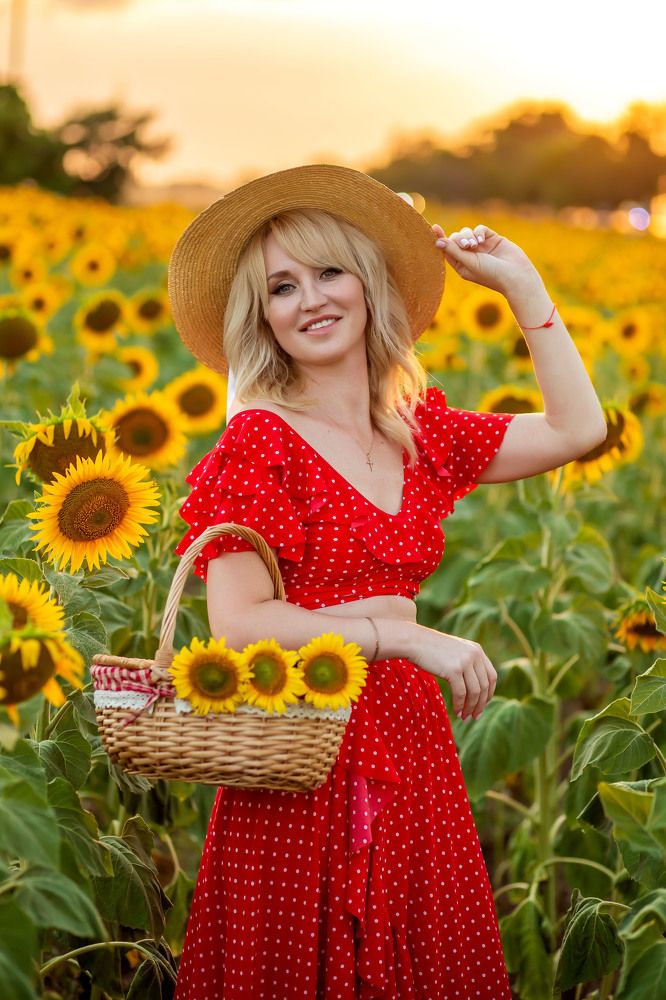 Photograph by Ника Касперская