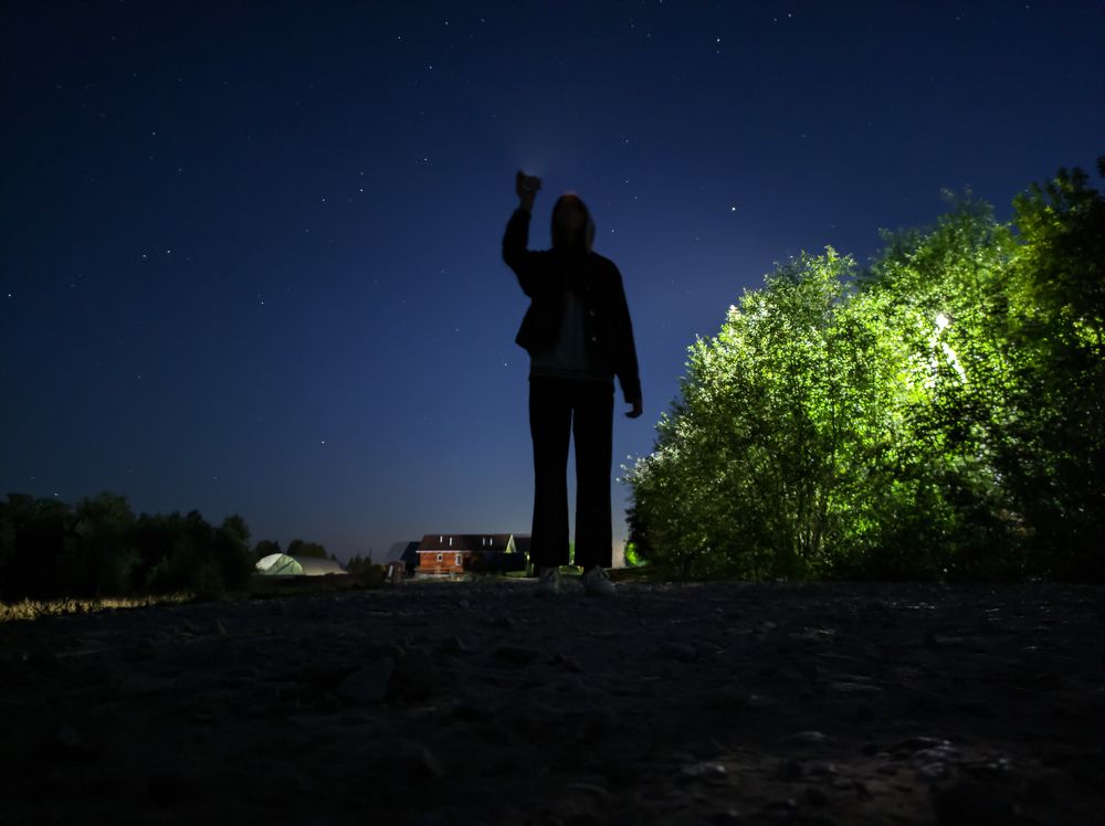 Звезды-это другие миры