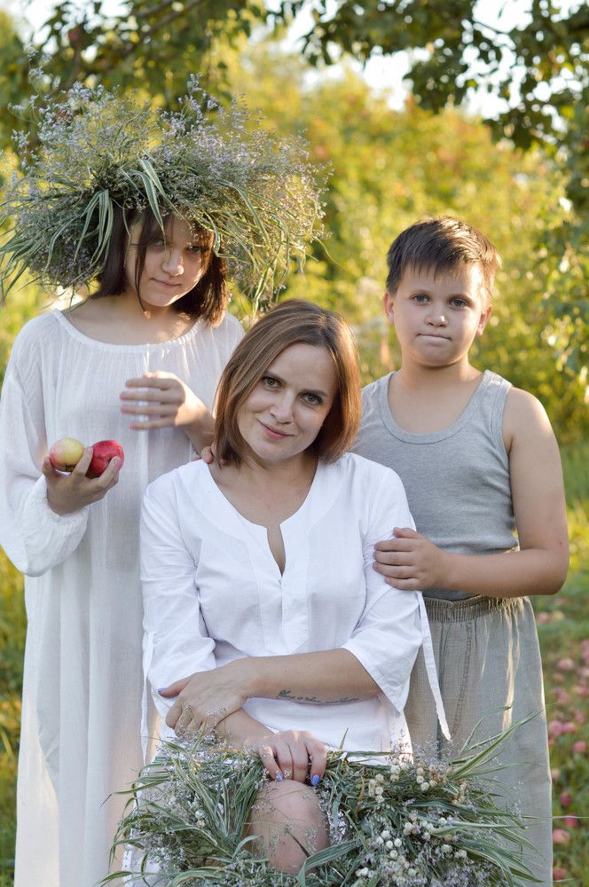 Photograph by Елена Квасова