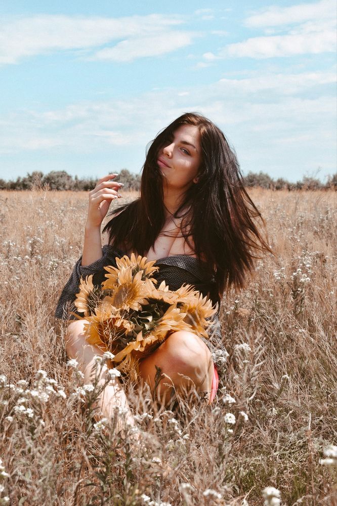 Photograph by Екатерина