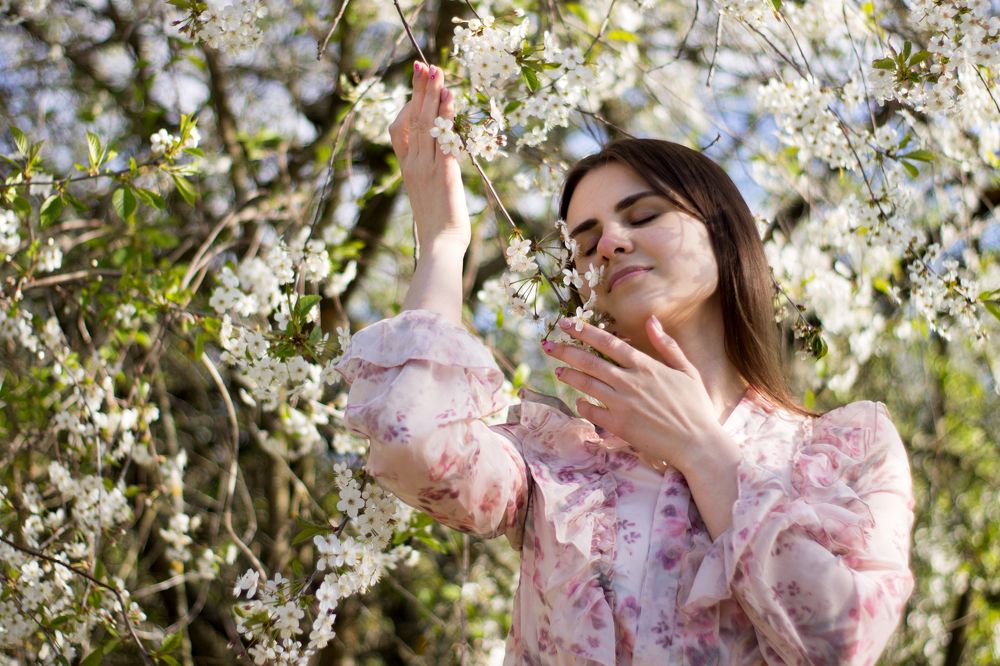 Photograph by Ольга Завьялова