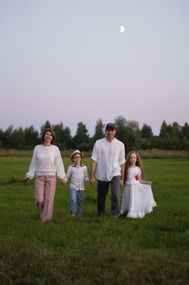 Photograph by Ольга Завьялова