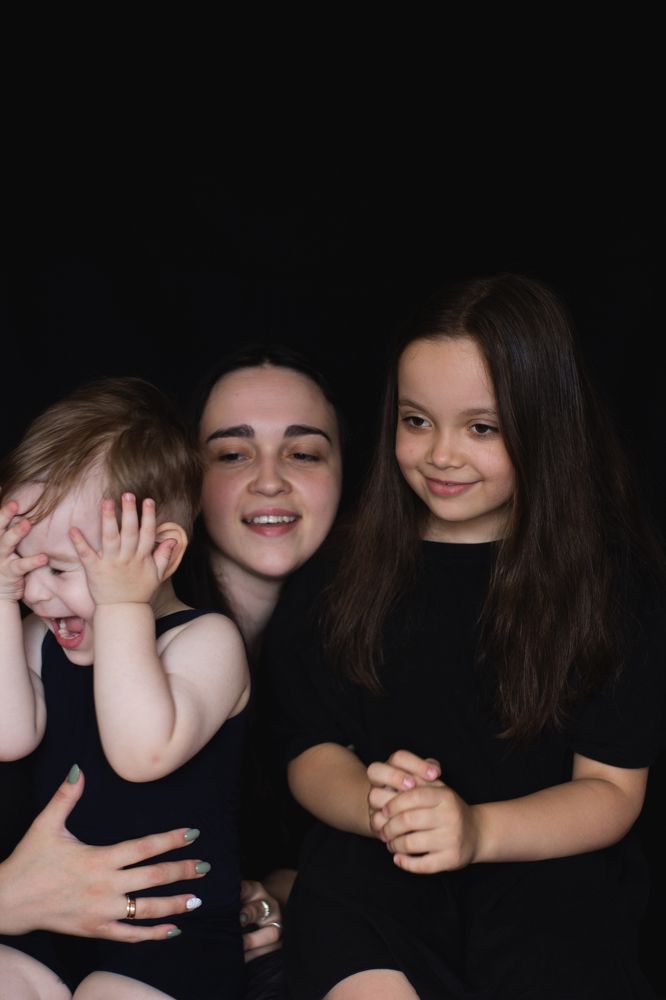 Photograph by Ольга Завьялова