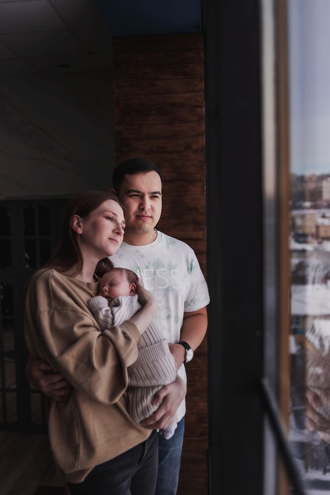 Photograph by Ольга Сорокина