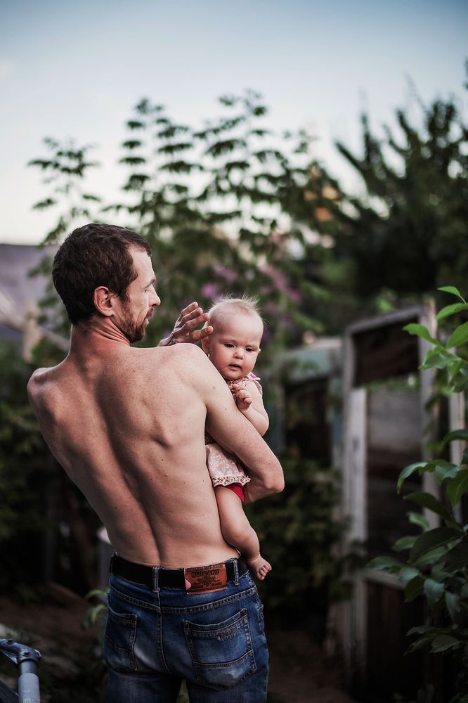 Photograph by Ольга Сорокина