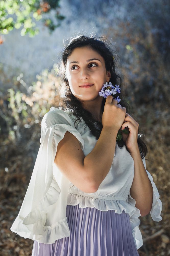 Photograph by Sona Kechiyants