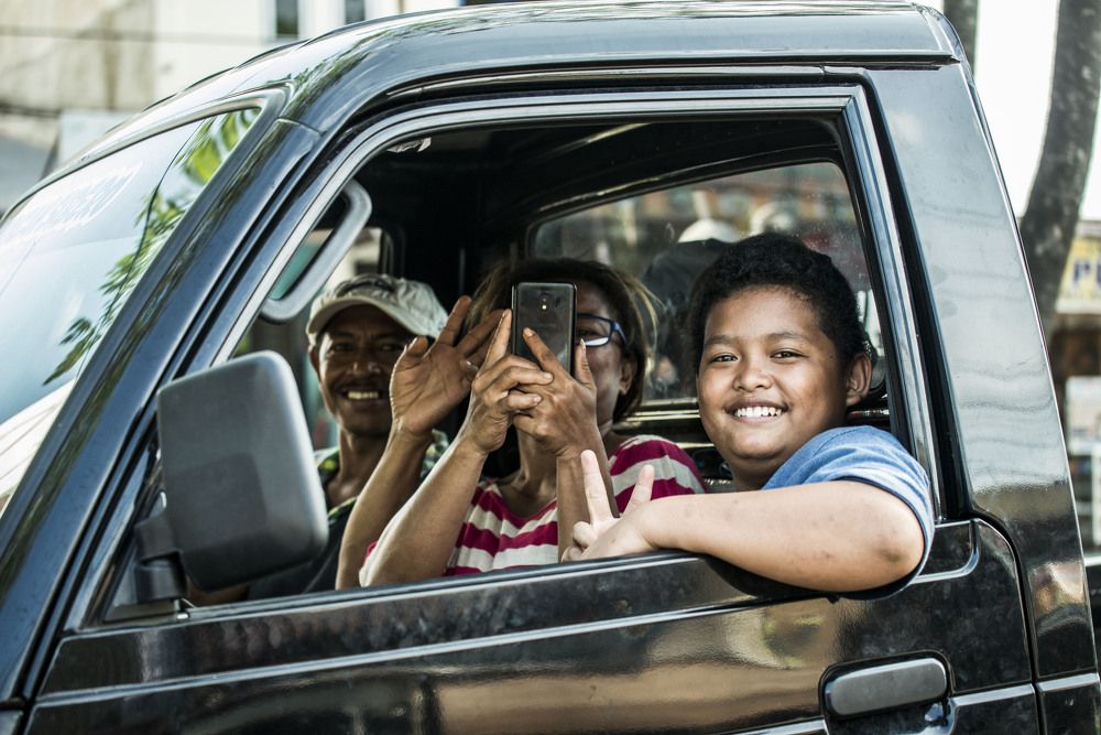 Photograph by Antonín Dudek