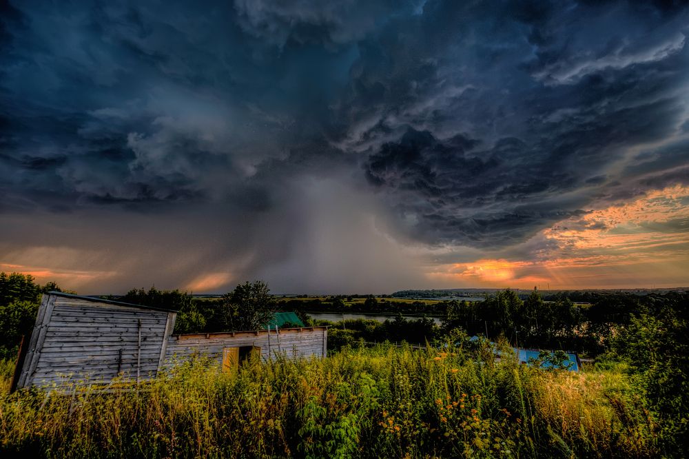 Photograph by Денис Четверик