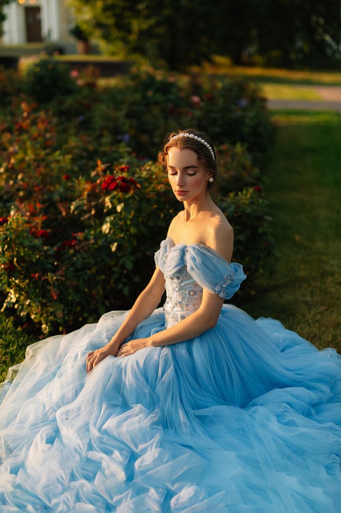 Photograph by Мария Иванова