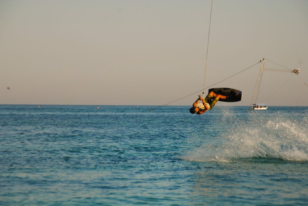 Photograph by Fatemeh Rezaei