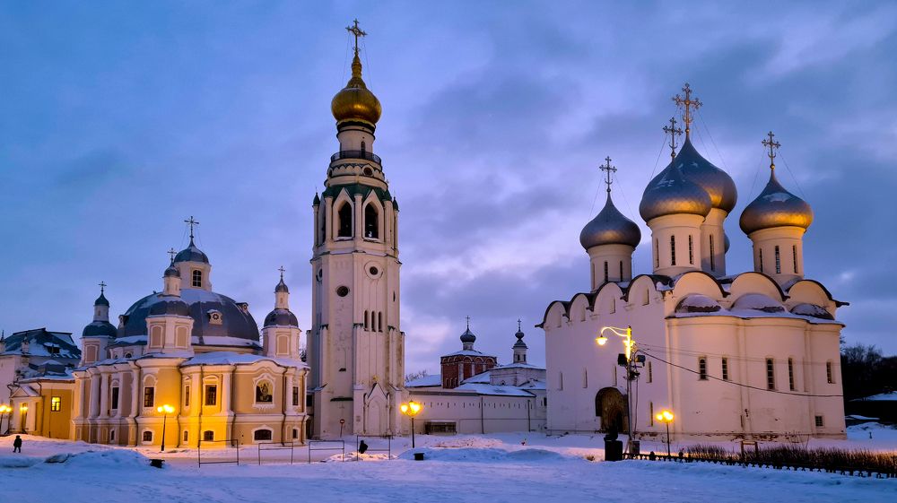 Photograph by Филиппов Олег