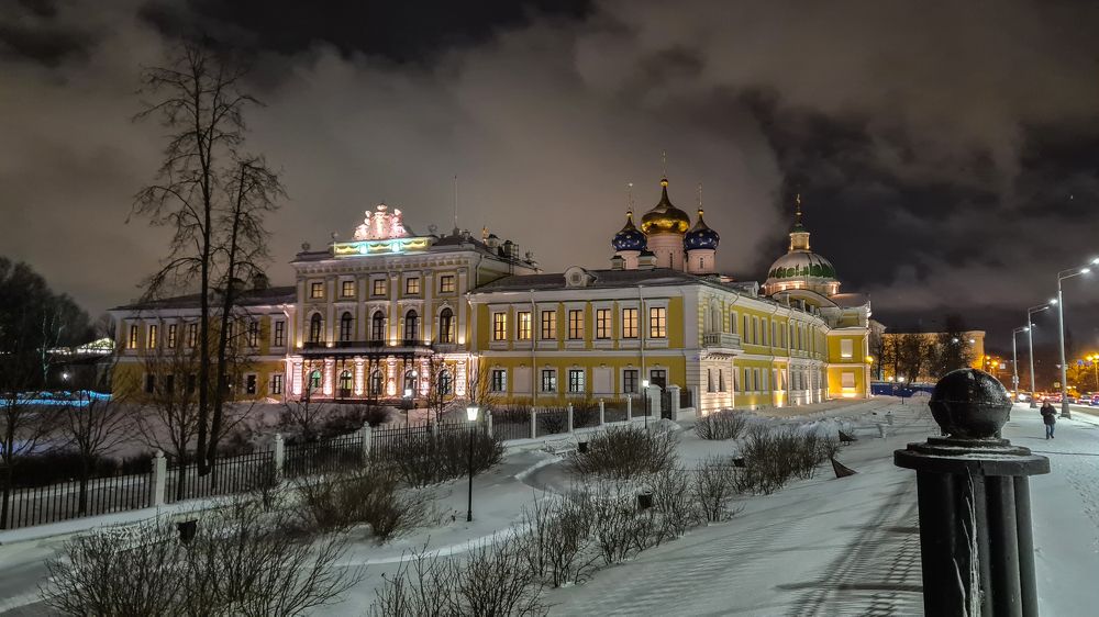 Photograph by Филиппов Олег