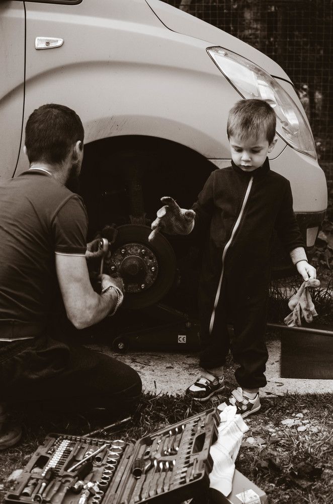 Photograph by Анастасия Тихомирова