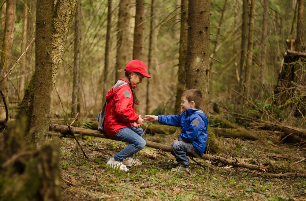 Photograph by Анастасия Тихомирова