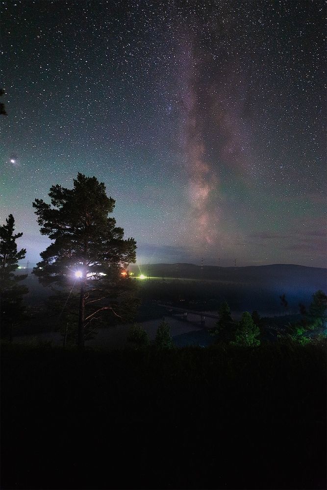 Photograph by Новокрещенов Станислав