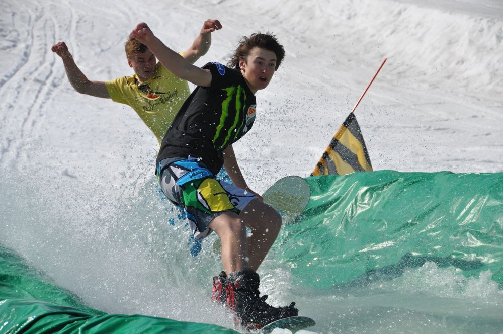 Photograph by Евгений Захаров