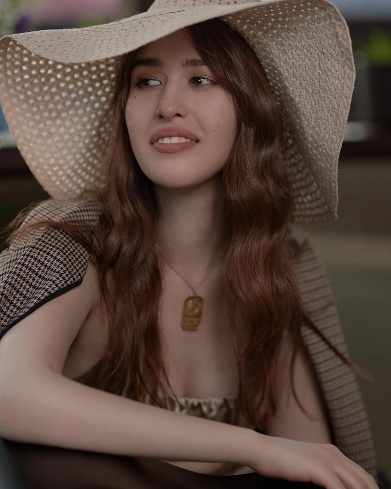 Photograph by Irina Ivi