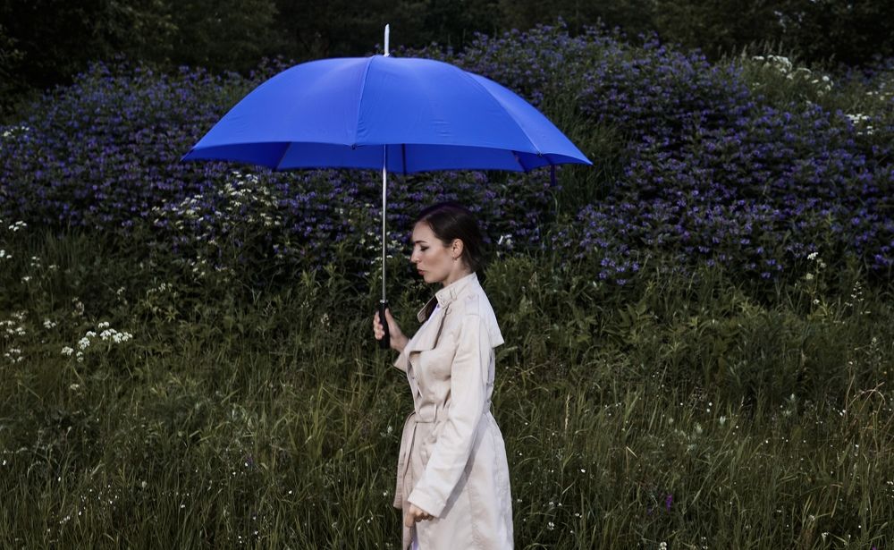 Photograph by Irina Ivi