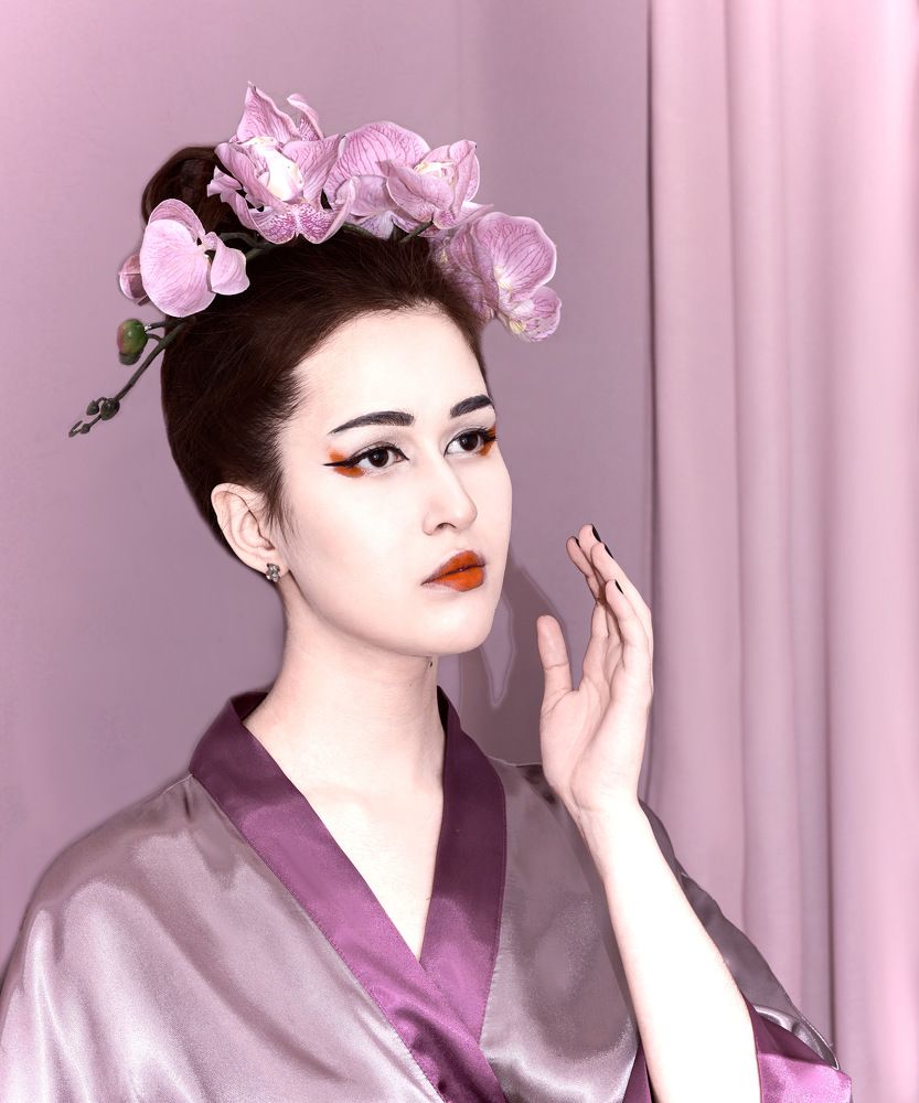 Photograph by Irina Ivi