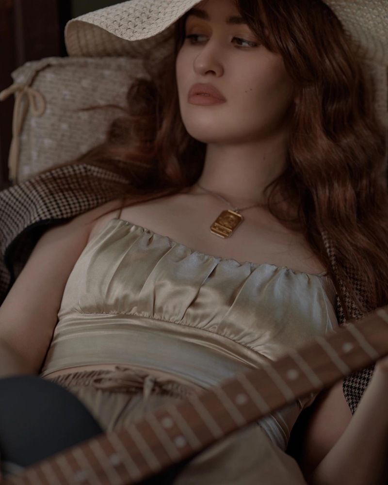 Photograph by Irina Ivi