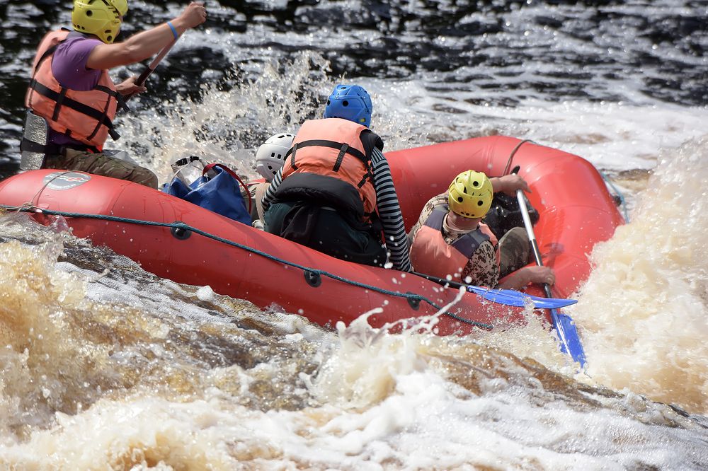 Photograph by Анна Кривицкая