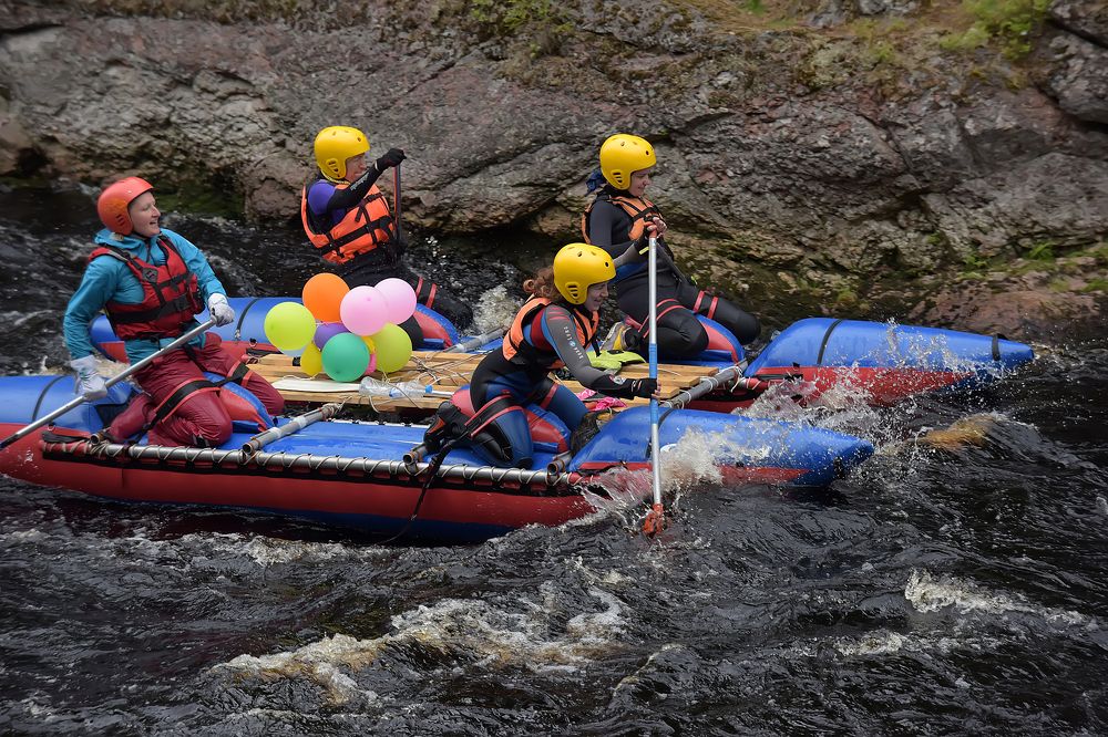 Photograph by Анна Кривицкая