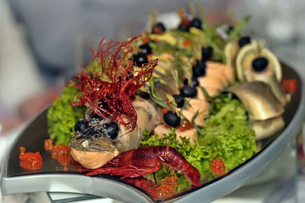 Photograph by Анна Кривицкая