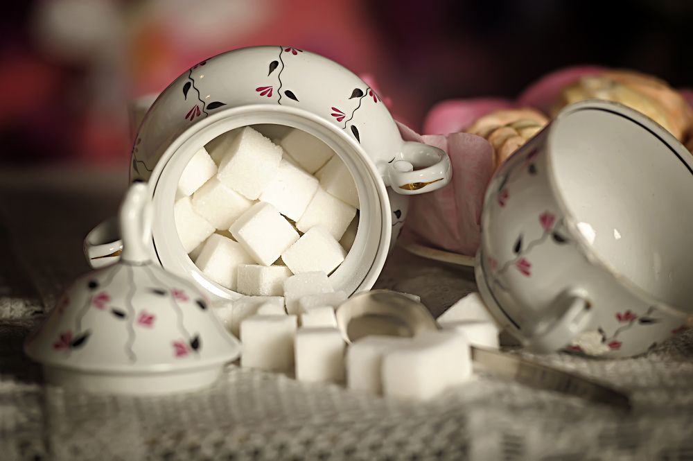 Photograph by Анна Кривицкая