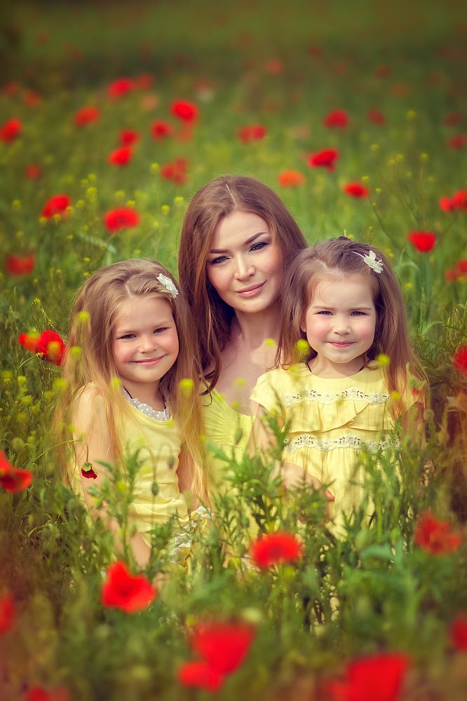 Photograph by Галя Кочубей