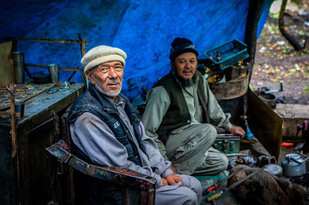 Фотография автора Najla Angawi