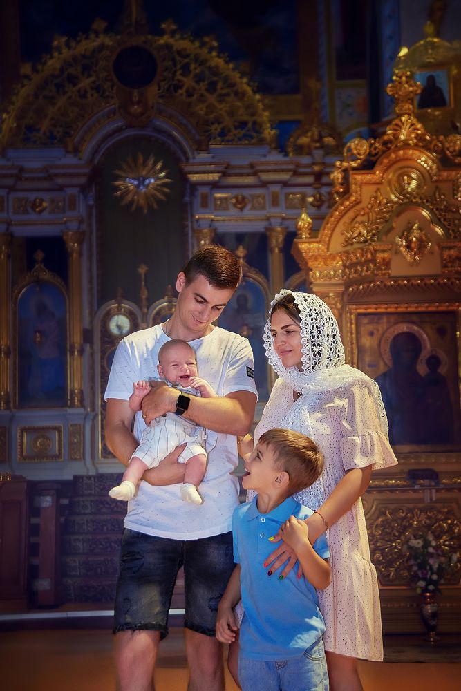 Photograph by Галя Кочубей