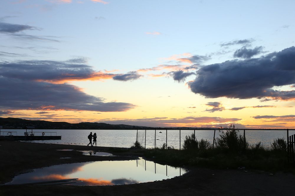 Фотография автора Светлана Дубина