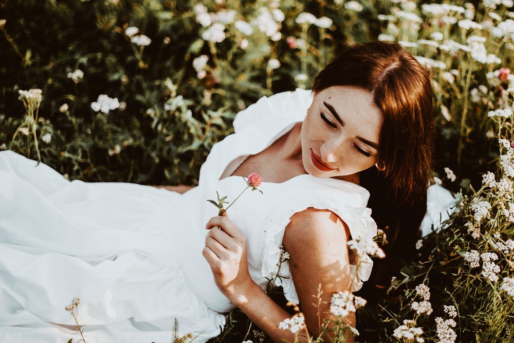 Photograph by Фёдорова Анастасия